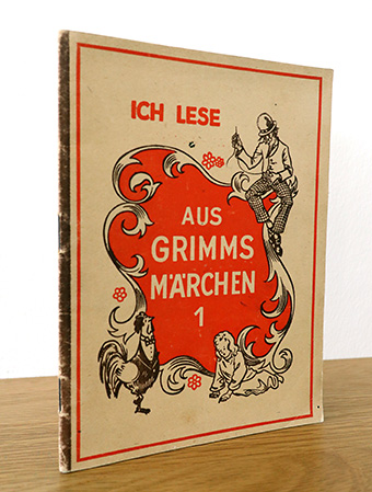Buch Thumbnail