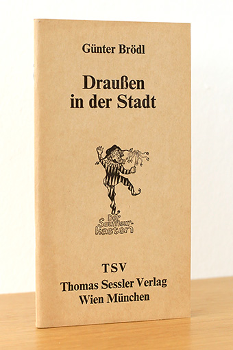 Buch Thumbnail