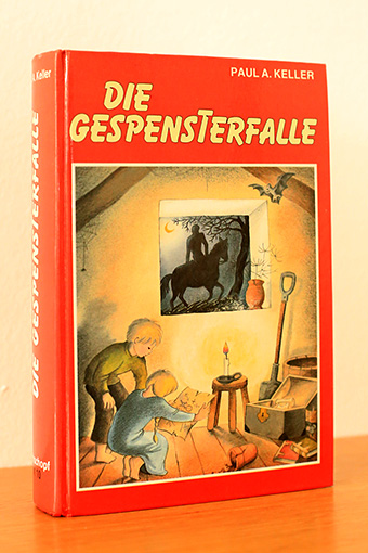 Buch Thumbnail
