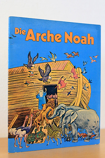 Buch Thumbnail