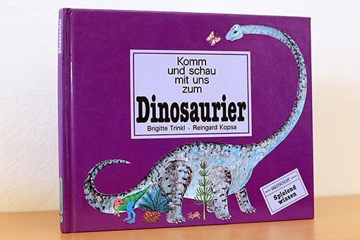 Buch Thumbnail