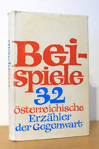 Buch Thumbnail