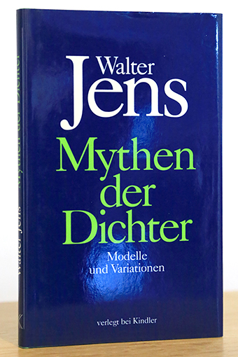Buch Thumbnail