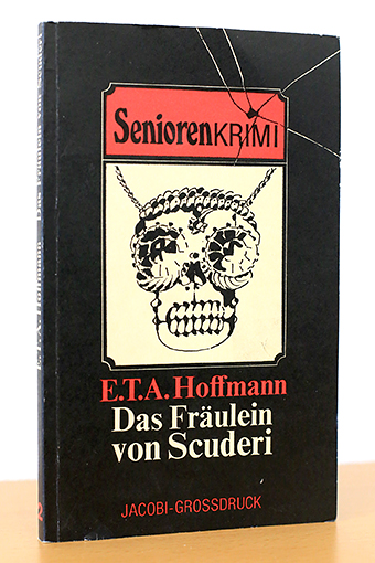 Buch Thumbnail