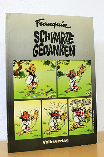 Buch Thumbnail