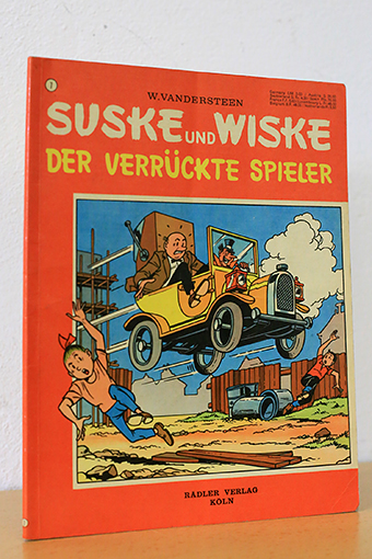 Buch Thumbnail