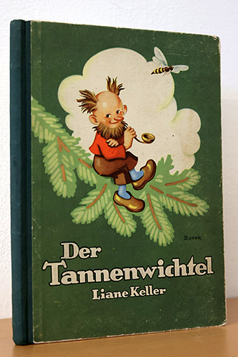 Buch Thumbnail
