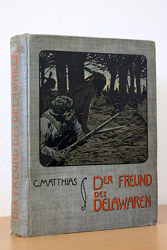 Buch Thumbnail