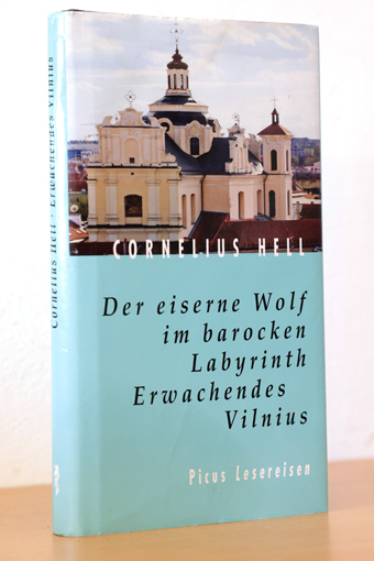 Buch Thumbnail