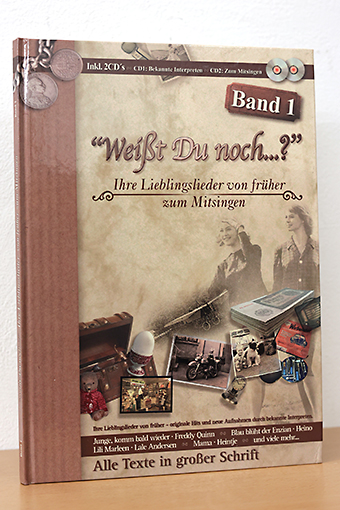Buch Thumbnail