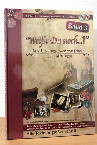 Buch Thumbnail