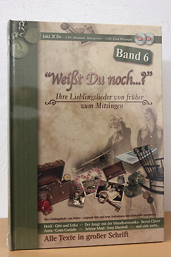 Buch Thumbnail