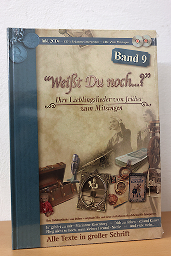 Buch Thumbnail