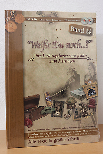 Buch Thumbnail