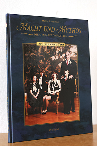 Buch Thumbnail