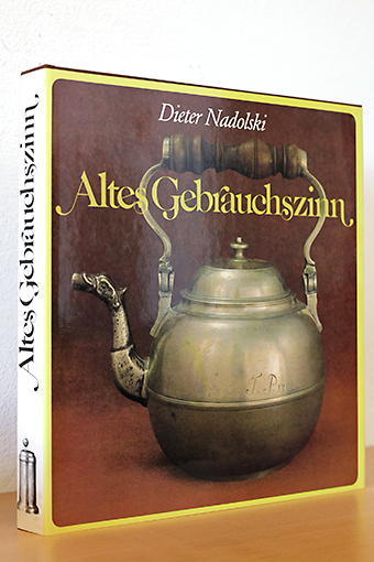 Buch Thumbnail