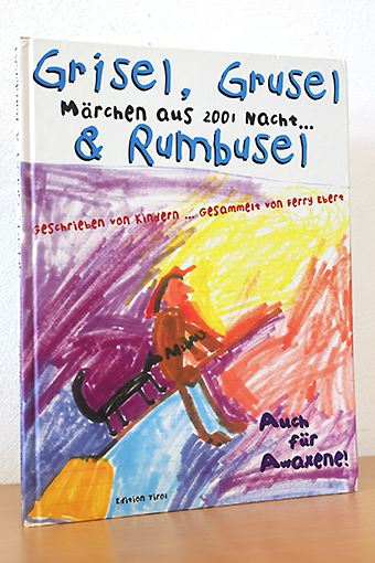 Buch Thumbnail