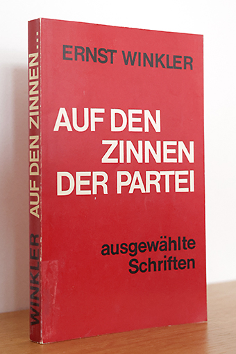 Buch Thumbnail