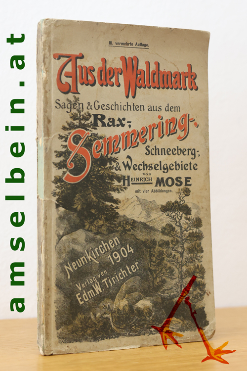 Buch Thumbnail