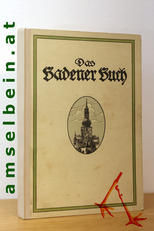 Buch Thumbnail