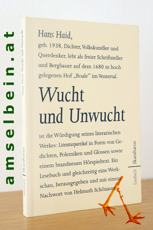 Buch Thumbnail