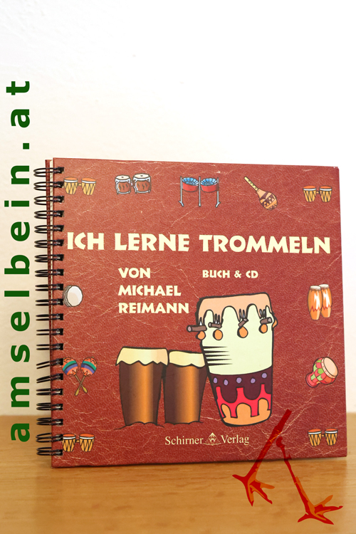 Buch Thumbnail