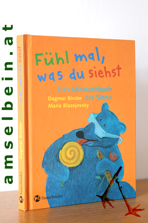 Buch Thumbnail