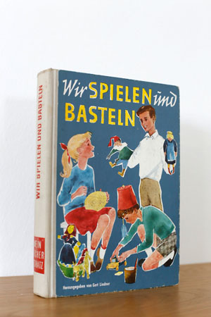 Buch Thumbnail