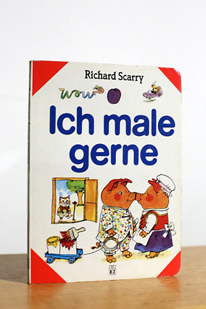 Buch Thumbnail