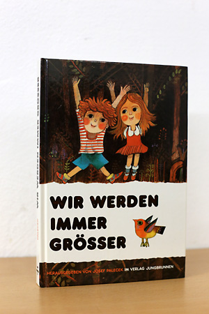 Buch Thumbnail