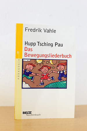 Buch Thumbnail