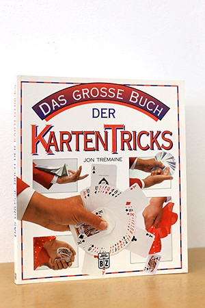 Buch Thumbnail