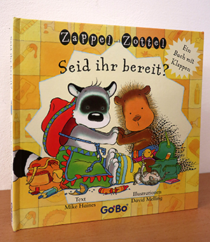 Buch Thumbnail