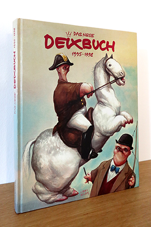 Buch Thumbnail