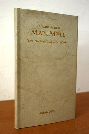 Buch Thumbnail