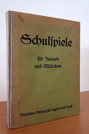 Buch Thumbnail