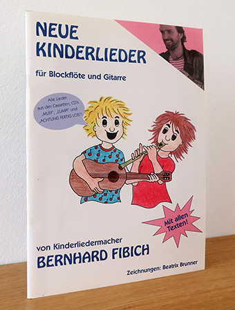 Buch Thumbnail