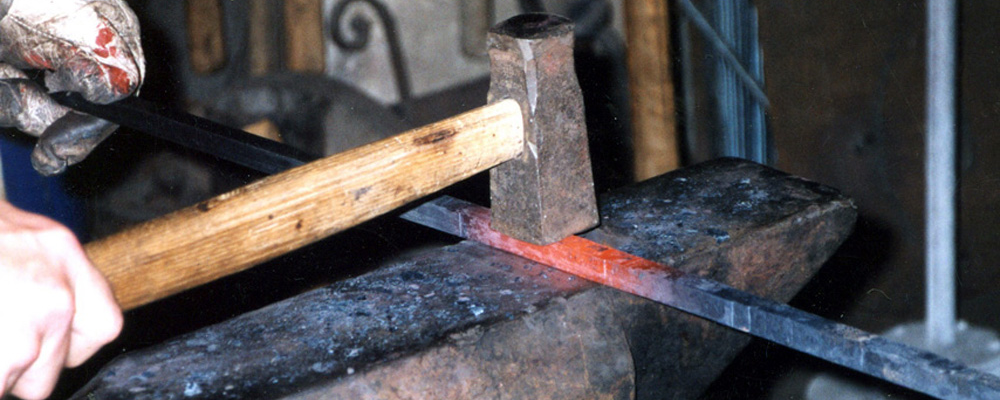 First slide